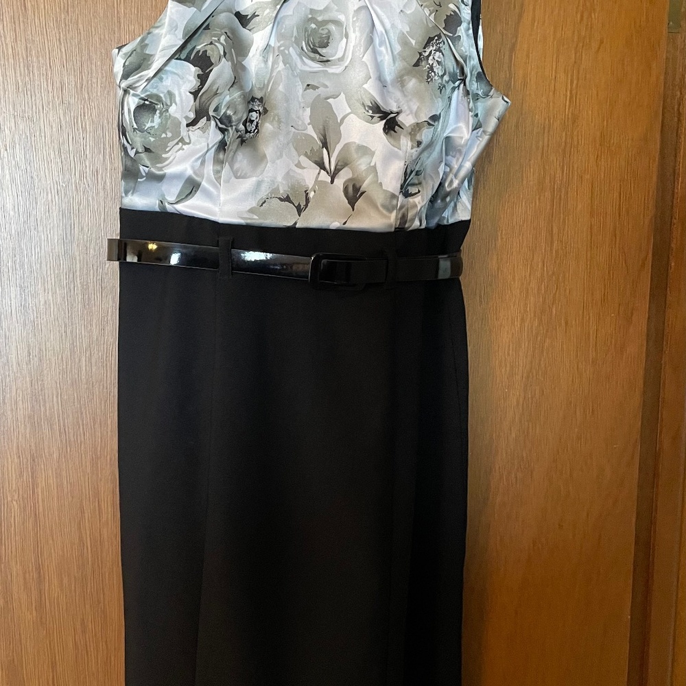 Maurice’s Dress